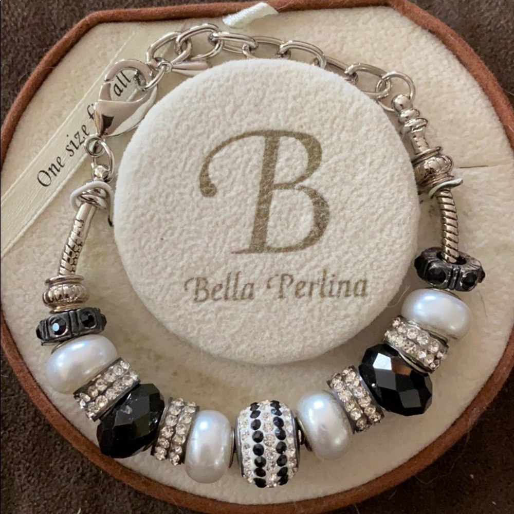 Bella Perlina Bracelet